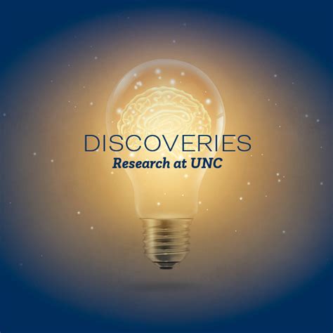 unc research studies